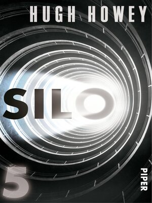 cover image of Silo 5